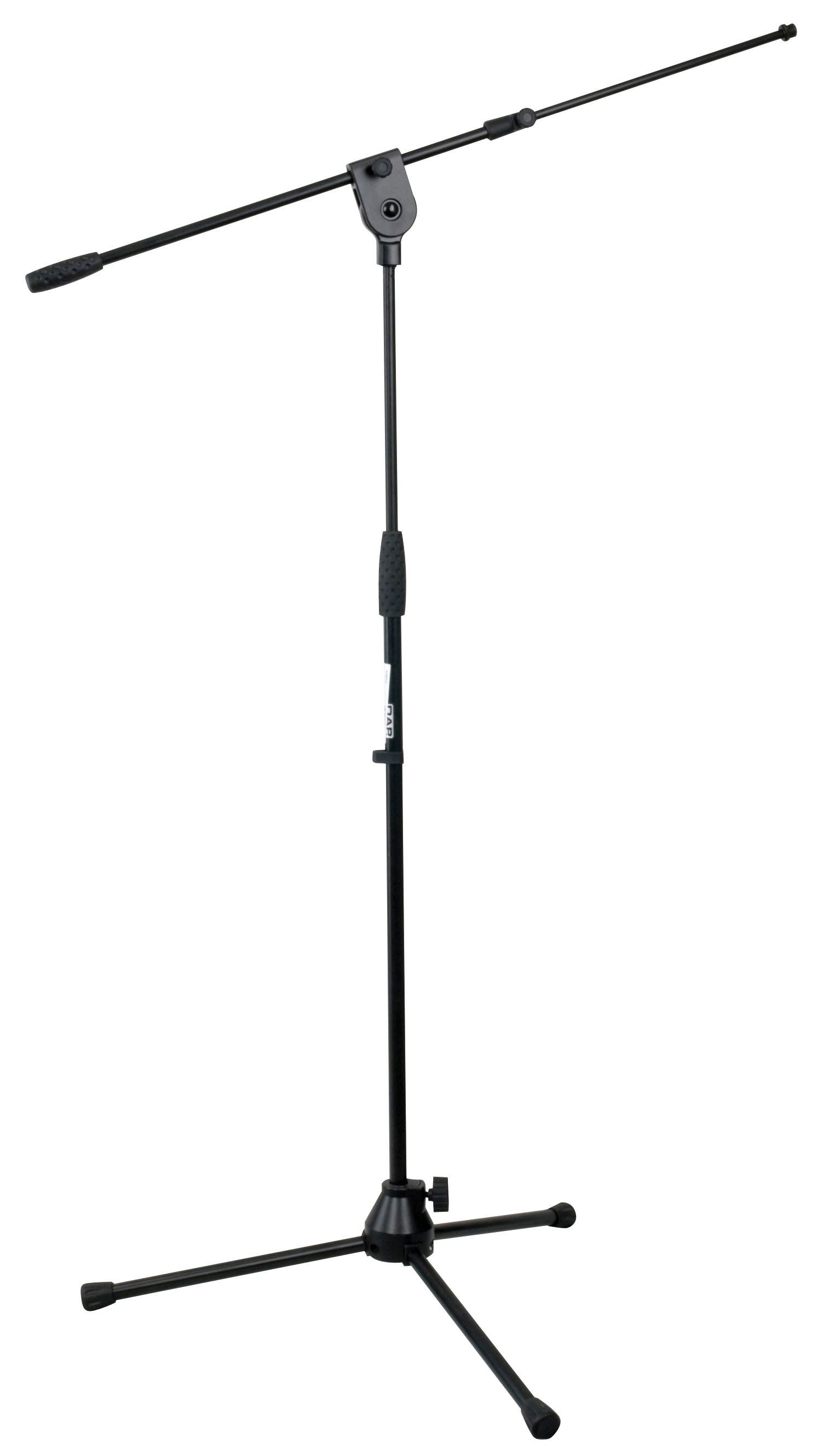 Mikrofonstativ Pro m. Telescopic Boom - Showgear | Bellalite Mikrofonstativ Pro m. Telescopic Boom - Showgear | Bellalite