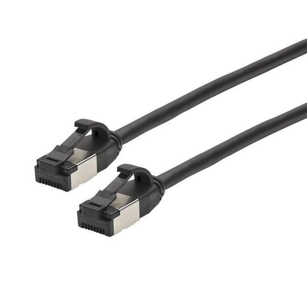 Sommer Cable Patchkabel CAT8.1 Slim - Sommer Cable | Bellalite Sommer Cable Patchkabel CAT8.1 Slim - Sommer Cable | Bellalite