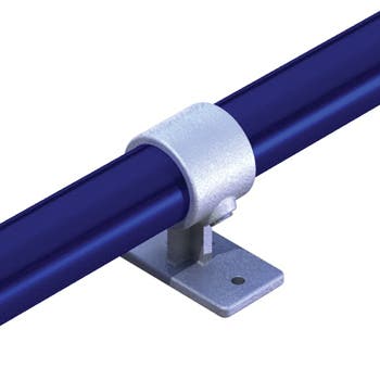 Pipeclamp Handrail Bracket - Doughty | Bellalite Pipeclamp Handrail Bracket - Doughty | Bellalite