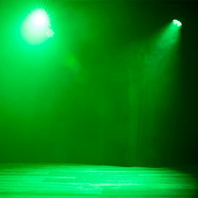 Focus Flex - DEMO - ADJ Select | Bellalite Focus Flex - DEMO - ADJ Select | Bellalite