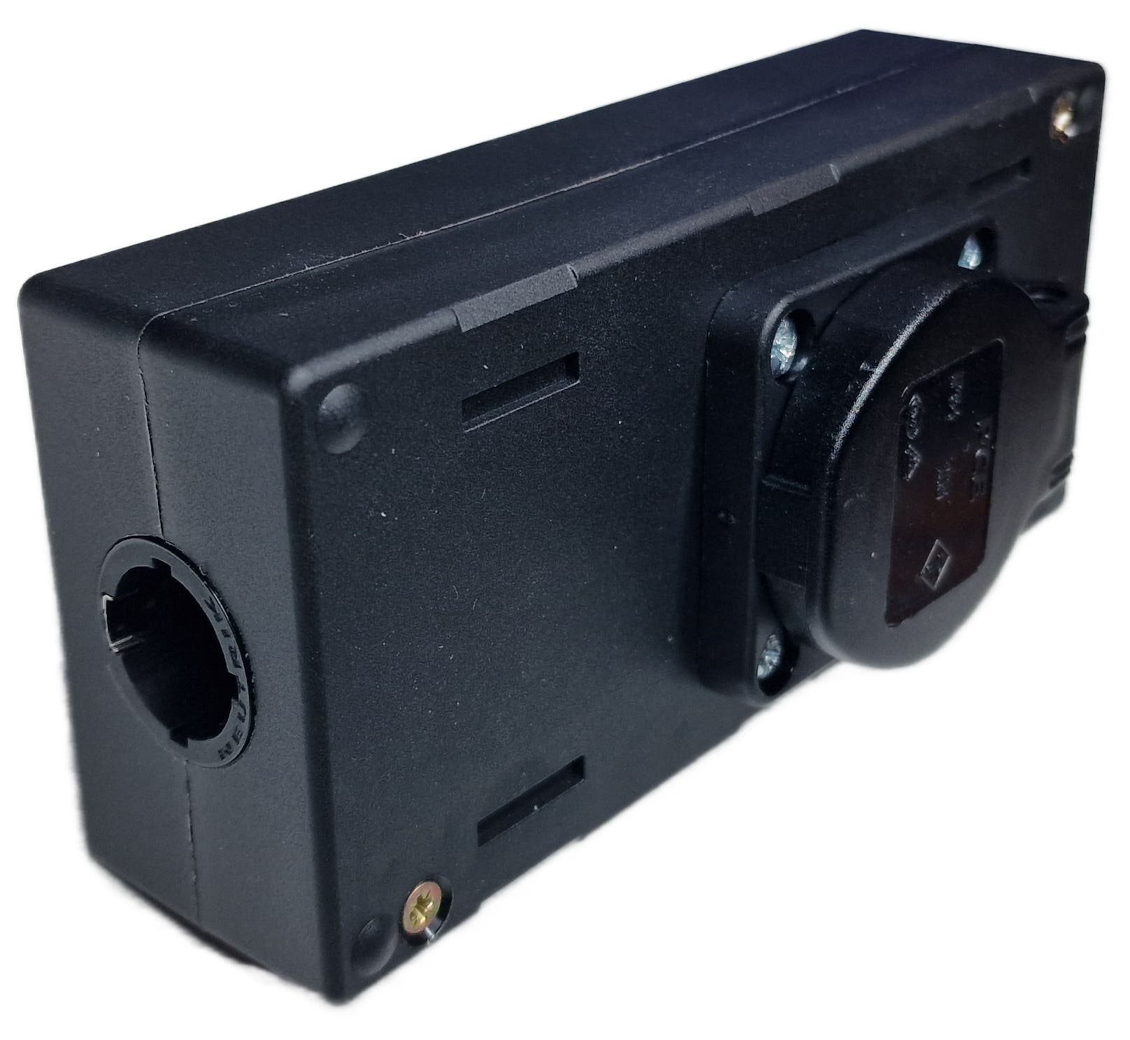 RigPort L1S2T1-MKII - Rigport | Bellalite RigPort L1S2T1-MKII - Rigport | Bellalite