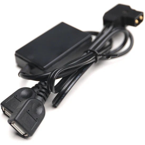FXLION D-Tap Connector Female - FXLION | Bellalite FXLION D-Tap Connector Female - FXLION | Bellalite