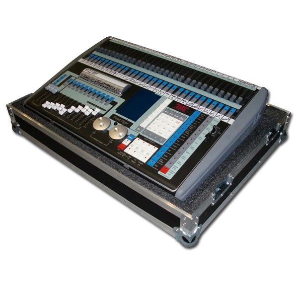 Avolites Flightcase Tiger Touch II - Avolites | Bellalite Avolites Flightcase Tiger Touch II - Avolites | Bellalite