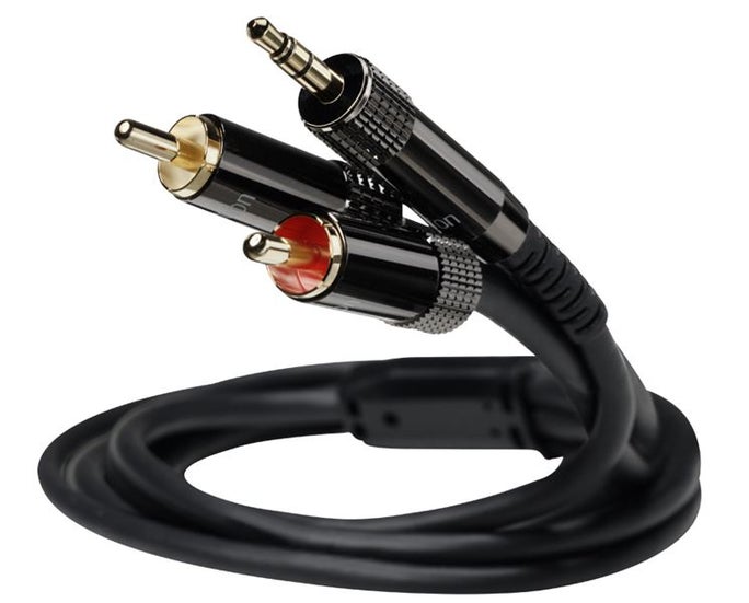 Ortofon 6 NXMPR 30 m-RCA - Ortofon | Bellalite Ortofon 6 NXMPR 30 m-RCA - Ortofon | Bellalite