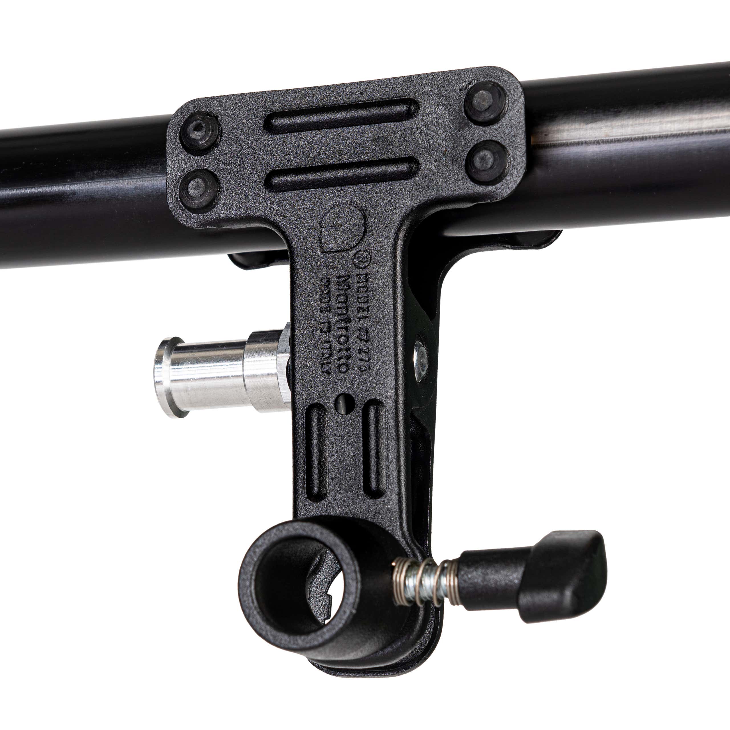 Manfrotto 1314B Background Support Kit - Manfrotto | Bellalite Manfrotto 1314B Background Support Kit - Manfrotto | Bellalite