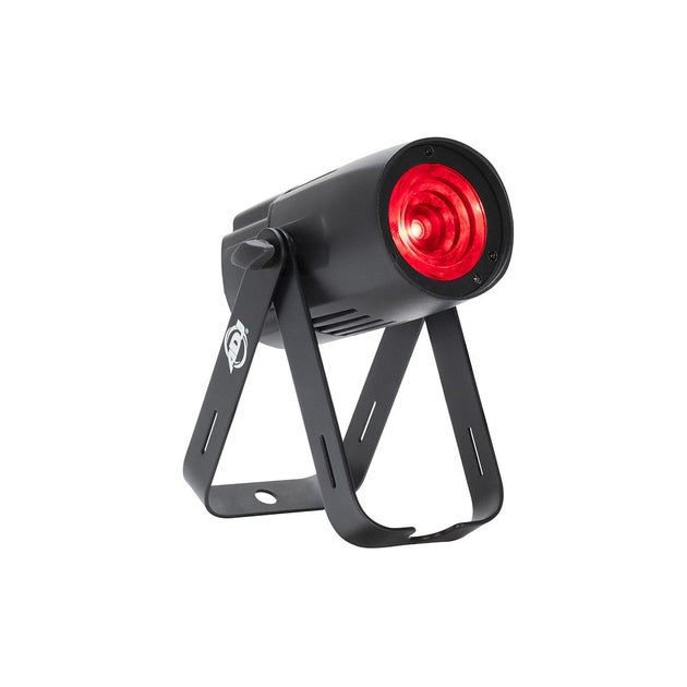 Saber Spot RGBL - ADJ Select | Bellalite Saber Spot RGBL - ADJ Select | Bellalite
