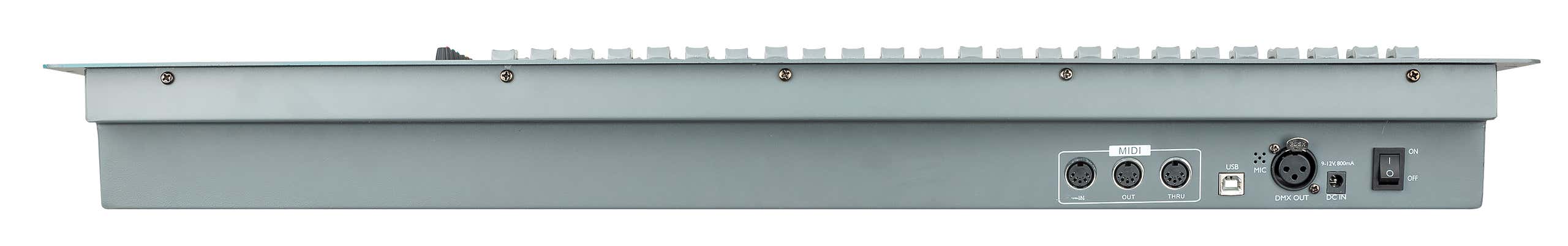 COLORCUE 4 - Showtec | Bellalite COLORCUE 4 - Showtec | Bellalite