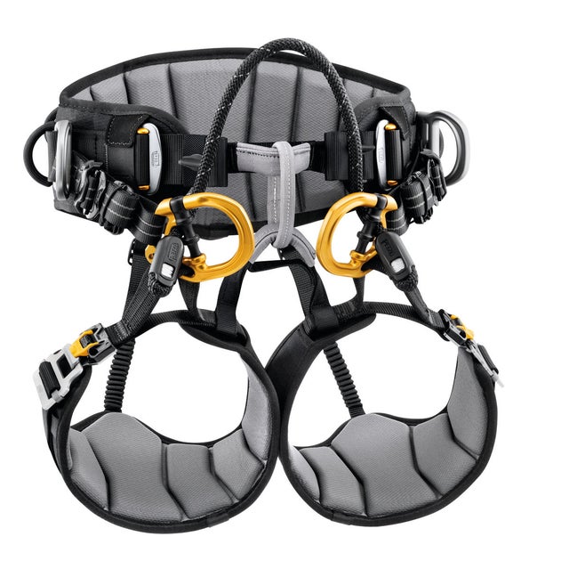 Petzl Sequoia SRT - Petzl | Bellalite Petzl Sequoia SRT - Petzl | Bellalite