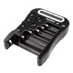 Batteritestare