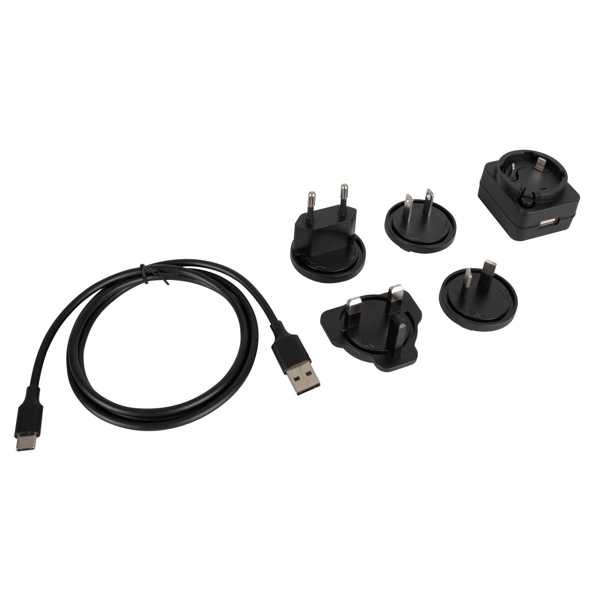 Easy 6 Mobile DMX Controller - Showtec | Bellalite Easy 6 Mobile DMX Controller - Showtec | Bellalite