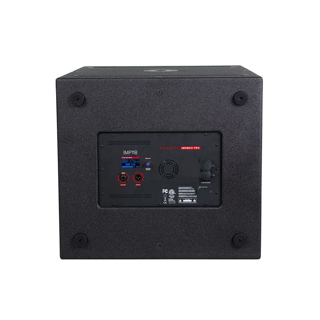 Avante Imperio Pro Sub IMP118 - AVANTE | Bellalite Avante Imperio Pro Sub IMP118 - AVANTE | Bellalite