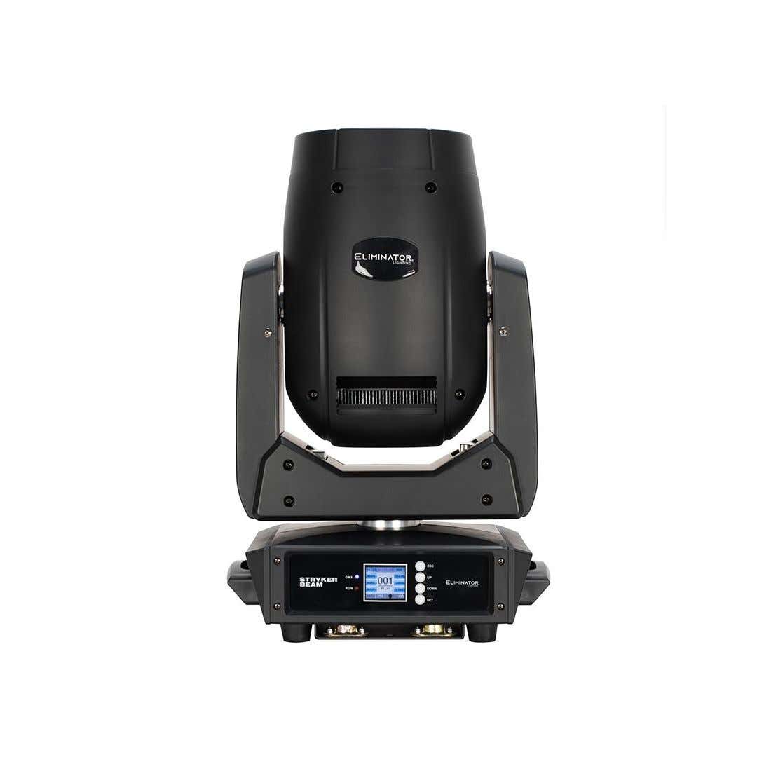 Eliminator Stryker Beam - Eliminator Lighting | Bellalite Eliminator Stryker Beam - Eliminator Lighting | Bellalite
