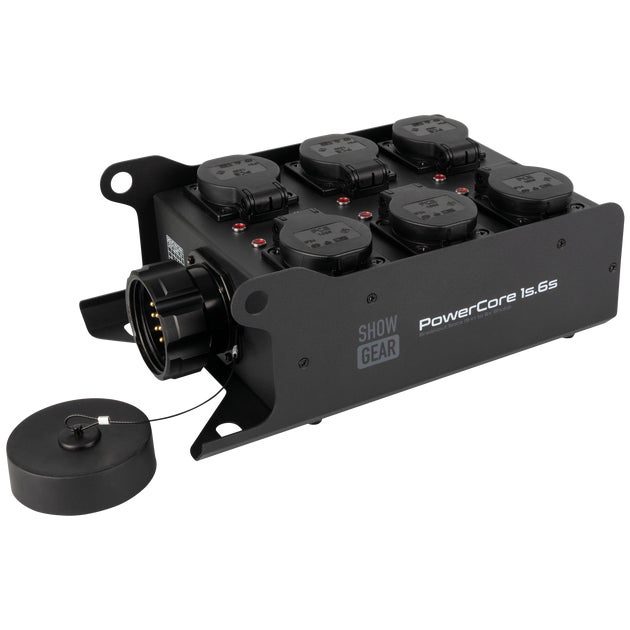 PowerCore 1s.6s - Showgear | Bellalite PowerCore 1s.6s - Showgear | Bellalite