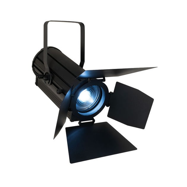ACT Fresnel 150 RGBAL - Showtec | Bellalite ACT Fresnel 150 RGBAL - Showtec | Bellalite