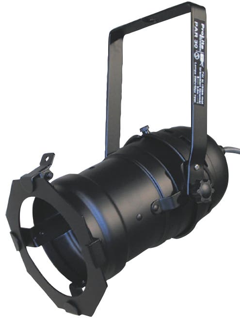 PAR30 Mässing - Prolite | Bellalite PAR30 Mässing - Prolite | Bellalite