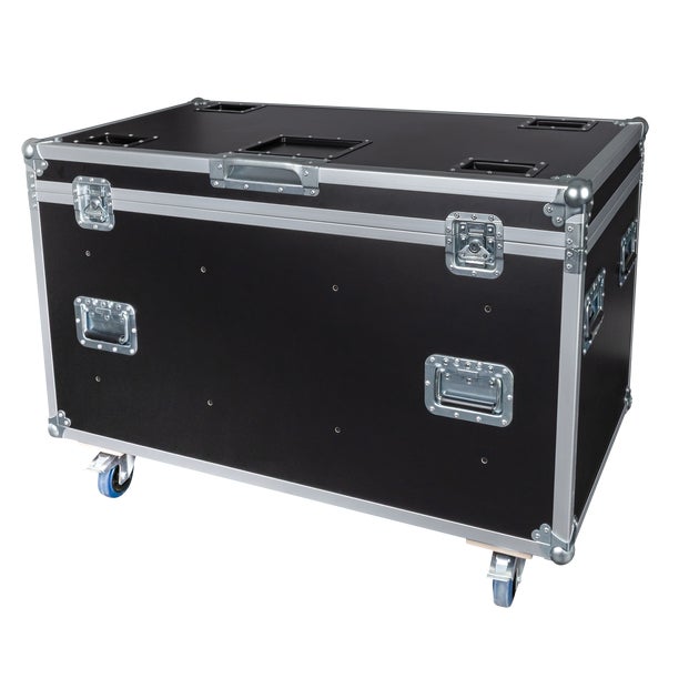 Multiflex Case 120 - Showgear | Bellalite Multiflex Case 120 - Showgear | Bellalite