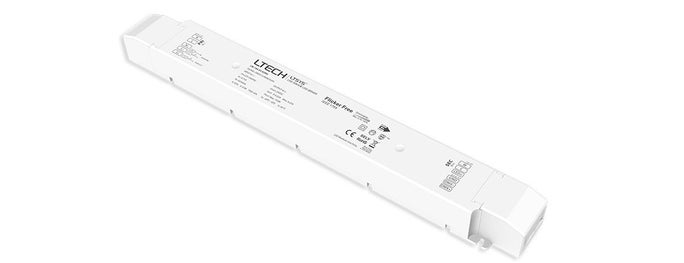 DMX Driver CV Dim, 24V 150W CT - LTECH | Bellalite DMX Driver CV Dim, 24V 150W CT - LTECH | Bellalite