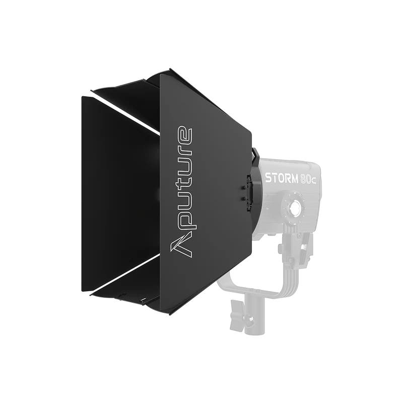 Aputure CF4 Barn doors - APUTURE | Bellalite Aputure CF4 Barn doors - APUTURE | Bellalite