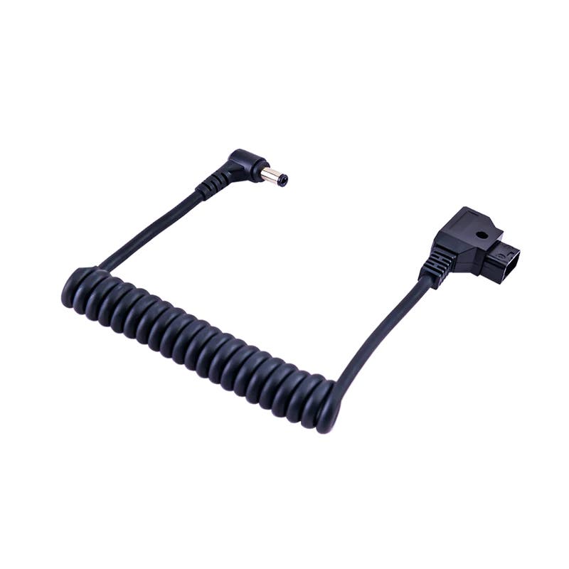 Aputure D-Tap to 5.5mm DC Barrel Power Cable - APUTURE | Bellalite Aputure D-Tap to 5.5mm DC Barrel Power Cable - APUTURE | Bellalite