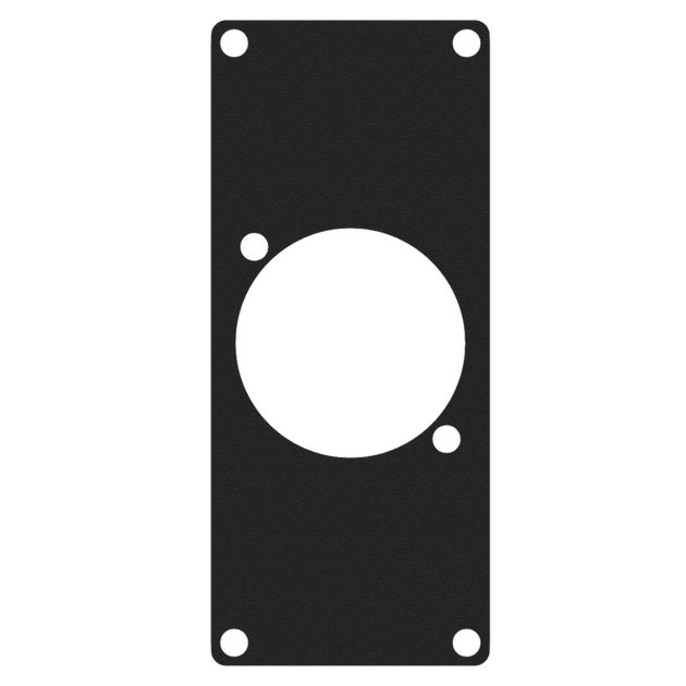 CASY Module f. 1x PowerCon True1 - Caymon | Bellalite CASY Module f. 1x PowerCon True1 - Caymon | Bellalite