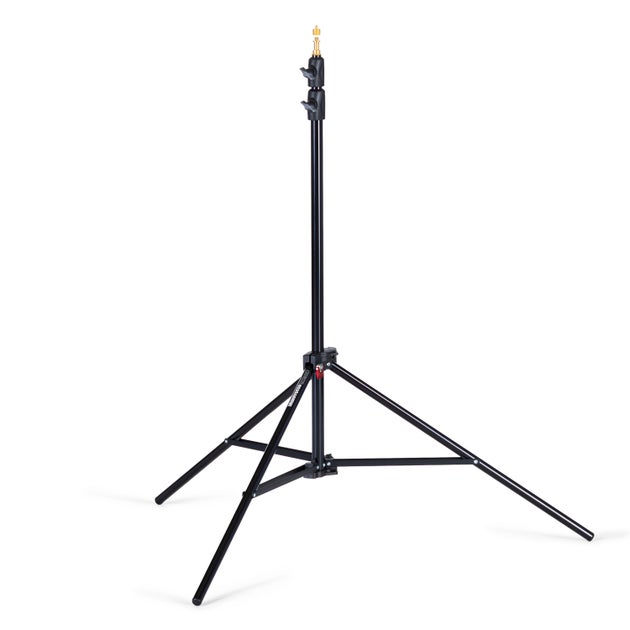 Manfrotto 1052BAC Compact Lighting Stand - Manfrotto | Bellalite Manfrotto 1052BAC Compact Lighting Stand - Manfrotto | Bellalite