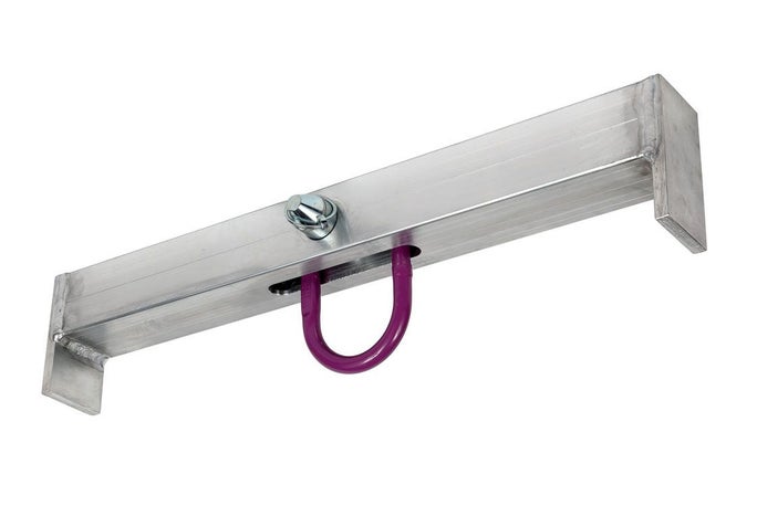 Prolyte BGR70 Rigging Bracket - Prolyte | Bellalite Prolyte BGR70 Rigging Bracket - Prolyte | Bellalite
