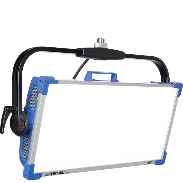 ARRI SkyPanel S60 Pro Set - Arri | Bellalite ARRI SkyPanel S60 Pro Set - Arri | Bellalite