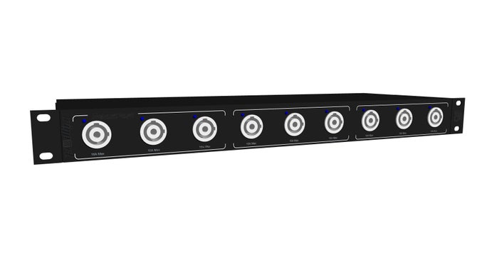 RackPort L1 - Rigport | Bellalite RackPort L1 - Rigport | Bellalite