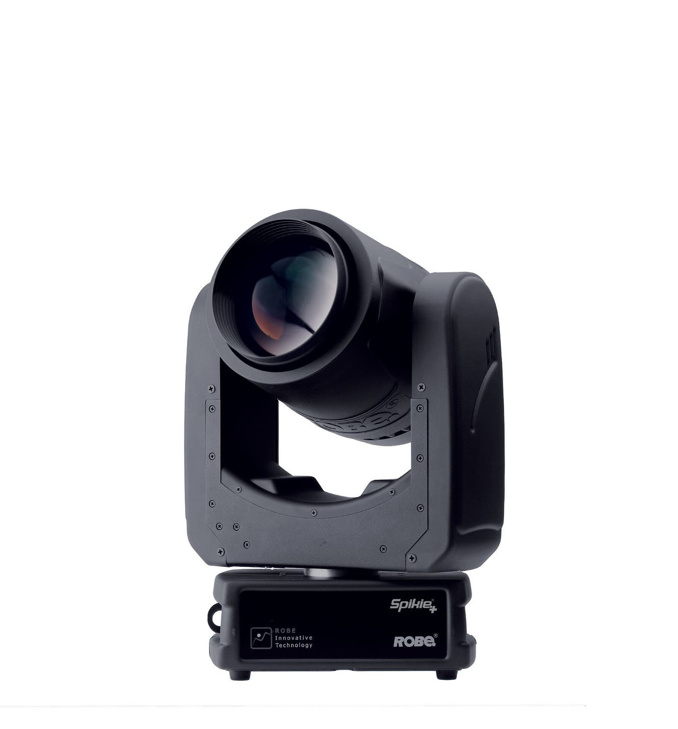 ROBIN Spikie+ DEMO () Quad Top Loader Case - Robe | Bellalite ROBIN Spikie+ DEMO () Quad Top Loader Case - Robe | Bellalite