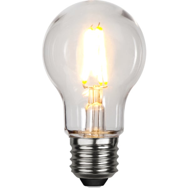 Star Trading E27 LED Outdoor PC Filament 2700K - Star Trading | Bellalite Star Trading E27 LED Outdoor PC Filament 2700K - Star Trading | Bellalite