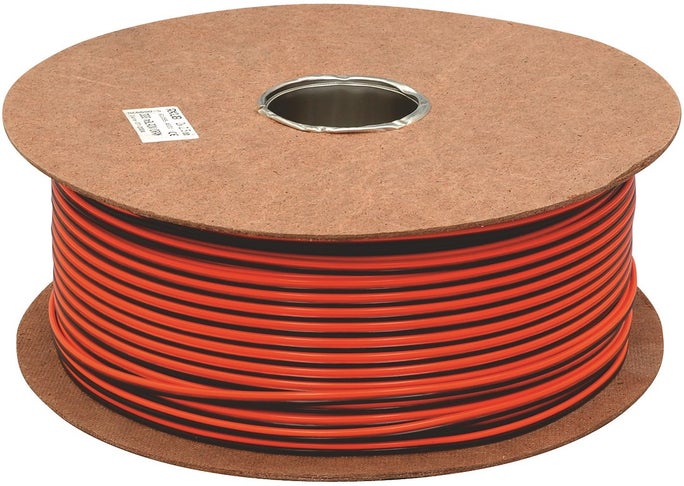 LED-kabel RKUB 2x0,75 mm² - Malmbergs | Bellalite LED-kabel RKUB 2x0,75 mm² - Malmbergs | Bellalite