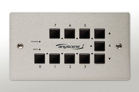 Anyscene 1 - Anytronics | Bellalite Anyscene 1 - Anytronics | Bellalite