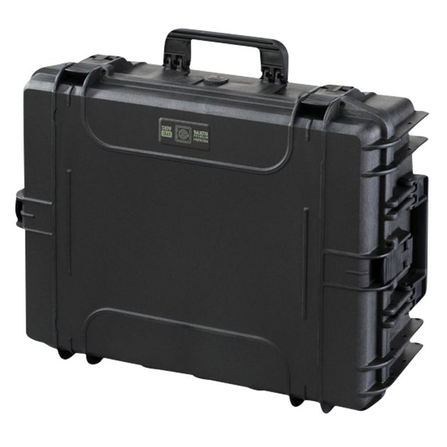 Vaultis Case 540 - Showgear | Bellalite Vaultis Case 540 - Showgear | Bellalite