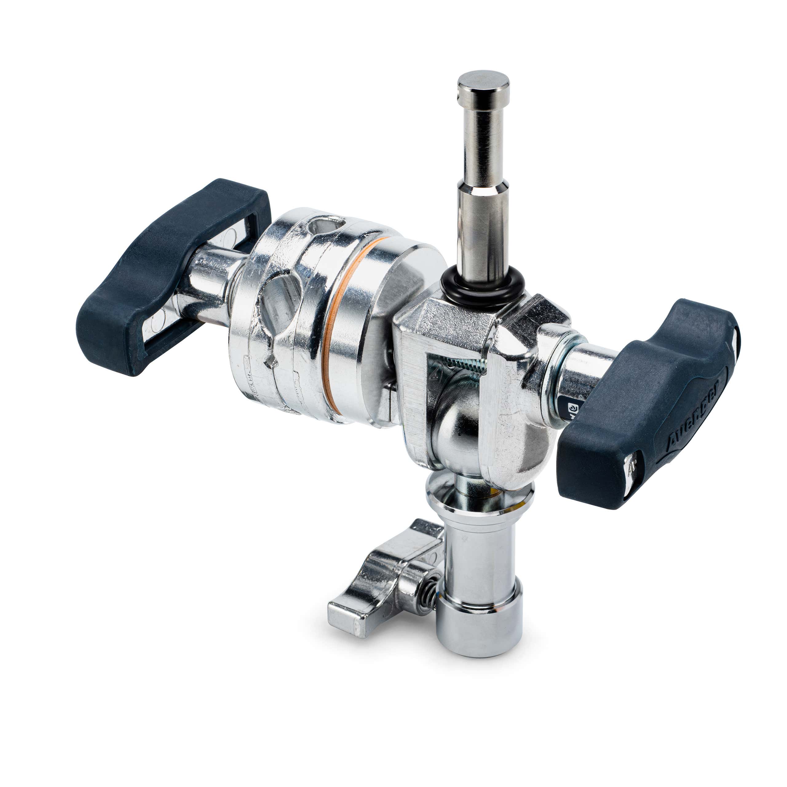 Avenger Swivel Grip Head - Avenger | Bellalite Avenger Swivel Grip Head - Avenger | Bellalite