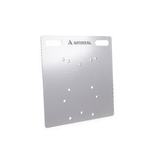 Admiral Universal Baseplate 73cm - Admiral Staging | Bellalite Admiral Universal Baseplate 73cm - Admiral Staging | Bellalite