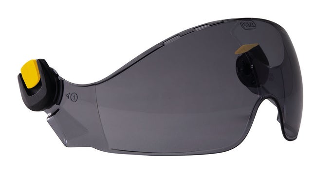 Petzl Vizir Shadow - Petzl | Bellalite Petzl Vizir Shadow - Petzl | Bellalite