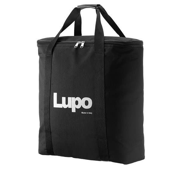 Lupo Padded Bag Ultrapanel 30 & Hyperpanel 30 - Lupo | Bellalite Lupo Padded Bag Ultrapanel 30 & Hyperpanel 30 - Lupo | Bellalite