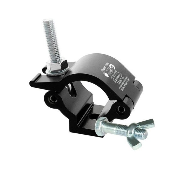 Doughty All Weather Lightweight Hook Clamp - Doughty | Bellalite Doughty All Weather Lightweight Hook Clamp - Doughty | Bellalite