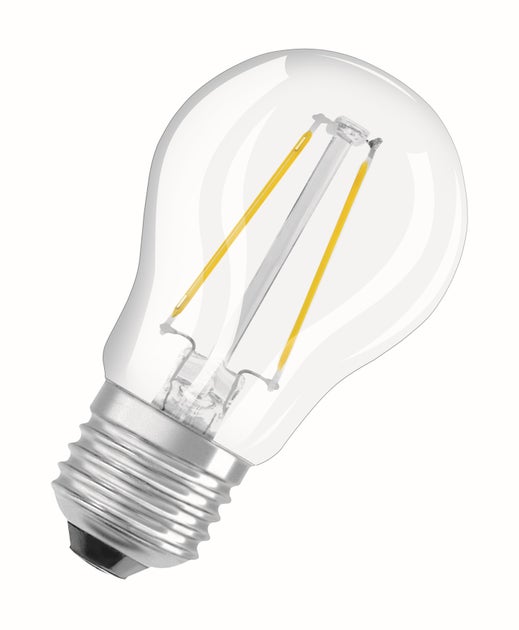 PARATHOM Retrofit Classic P 15 Klar 2700K - Ledvance | Bellalite PARATHOM Retrofit Classic P 15 Klar 2700K - Ledvance | Bellalite