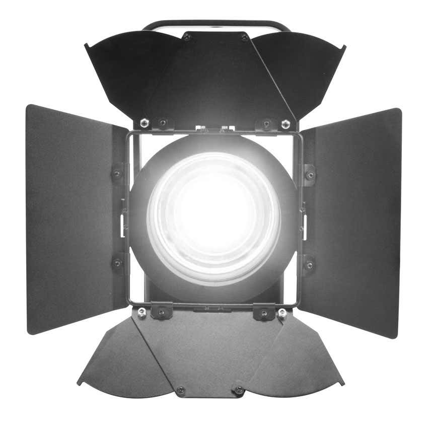KL Fresnel 4 CW - Elation | Bellalite KL Fresnel 4 CW - Elation | Bellalite