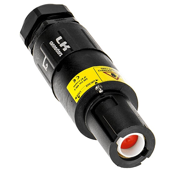Power Link Kabelhane - LK Connectors | Bellalite Power Link Kabelhane - LK Connectors | Bellalite