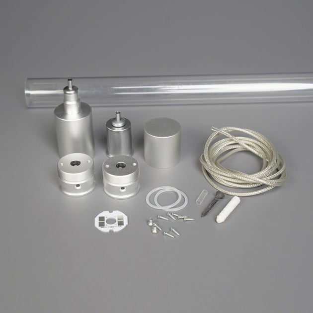 Colors Vertical Pendant Kit - Colors | Bellalite Colors Vertical Pendant Kit - Colors | Bellalite