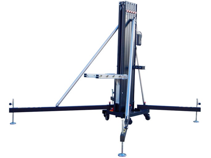 Fantek FT7045 Frontal Load Tower PRO - Fantek | Bellalite Fantek FT7045 Frontal Load Tower PRO - Fantek | Bellalite