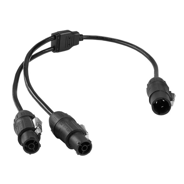 Astera True1 Splitter Cable - Astera | Bellalite Astera True1 Splitter Cable - Astera | Bellalite