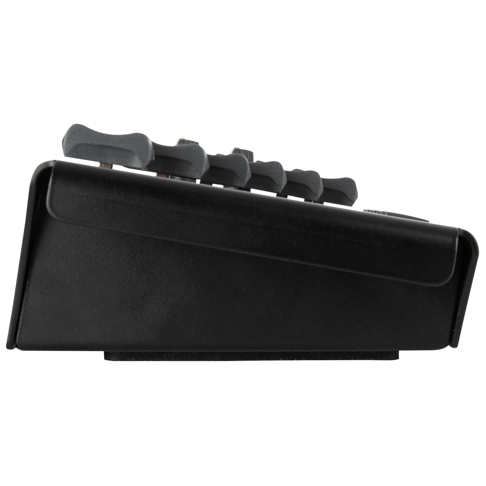 Easy 6 Mobile DMX Controller - Showtec | Bellalite Easy 6 Mobile DMX Controller - Showtec | Bellalite