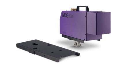 MDG Sitting Truss Mount Bracket - MDG | Bellalite MDG Sitting Truss Mount Bracket - MDG | Bellalite