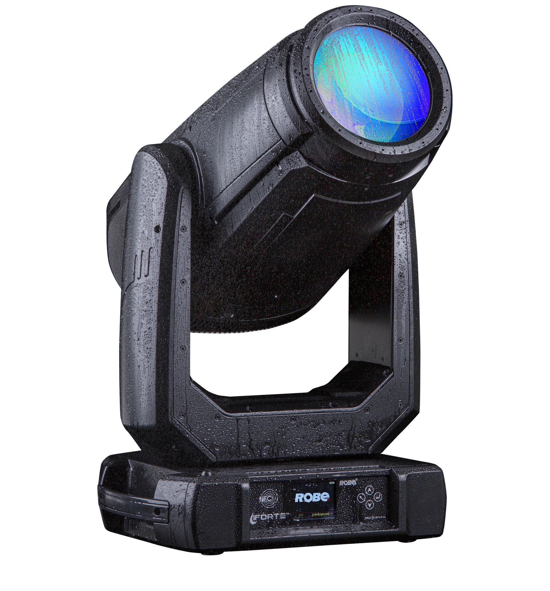 ROBIN iFORTE - Robe | Bellalite ROBIN iFORTE - Robe | Bellalite