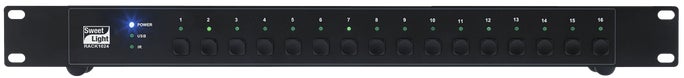 Sweetlight Rack1024 - SweetLight | Bellalite Sweetlight Rack1024 - SweetLight | Bellalite