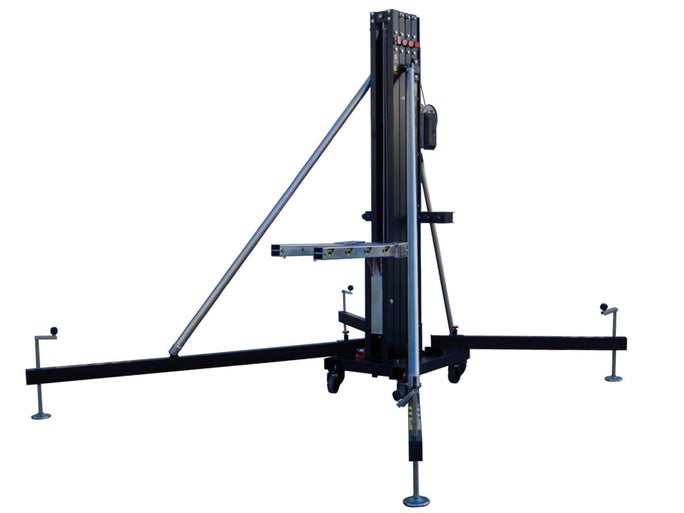 Fantek FT5323 Frontal Load Tower PRO - Fantek | Bellalite Fantek FT5323 Frontal Load Tower PRO - Fantek | Bellalite