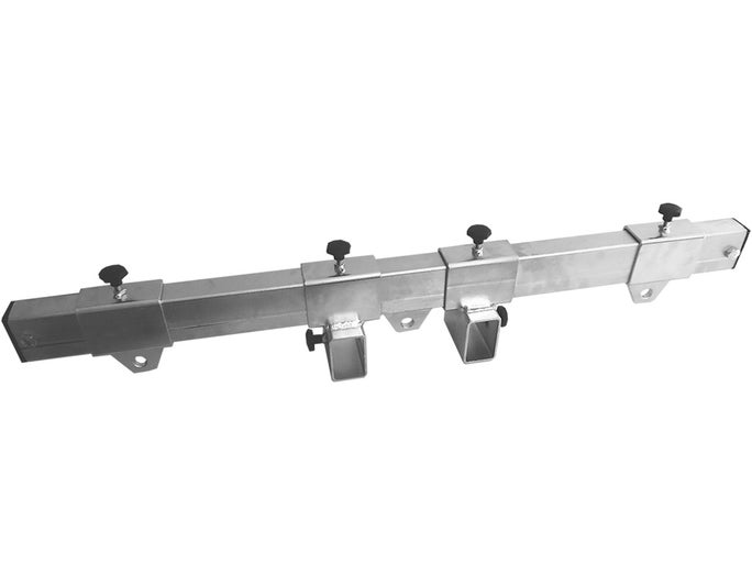 Fantek Line-array Adapter Justerbar f. FT 6860 - Fantek | Bellalite Fantek Line-array Adapter Justerbar f. FT 6860 - Fantek | Bellalite